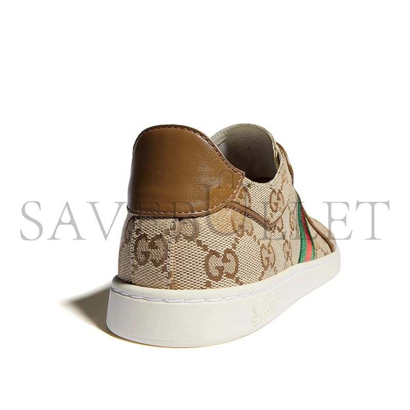 Gvc*1 STRETCH LOW-TOP SNEAKER 871611